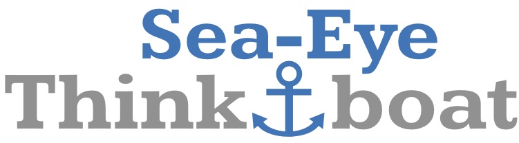 Sea-Eye Thinkboat